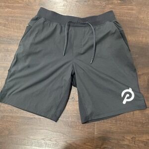 Lululemon licensed to train lined shorts